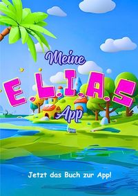 Produktbild: Meine Elias App