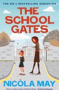Produktbild: The School Gates