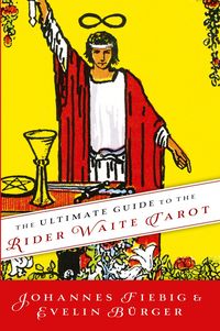 Produktbild: Ultimate Guide to the Rider Waite Tarot