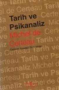 Produktbild: Tarih ve Psikanaliz