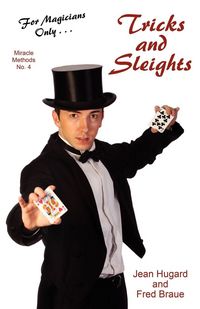 Produktbild: For Magicians Only