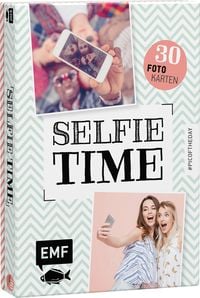Produktbild: Selfie Time!