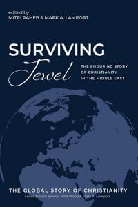 Produktbild: Surviving Jewel