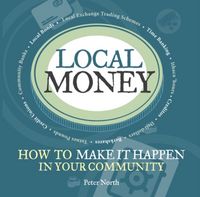 Produktbild: North, P: Local Money