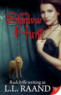 Produktbild: Shadow Hunt (Midnight Hunters, #6)