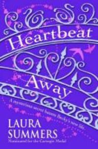 Produktbild: Summers, L: Heartbeat Away