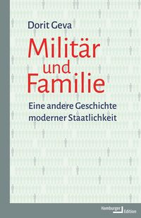 Produktbild: Milit&auml;r und Familie
