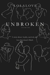 Produktbild: Unbroken (The UNBROKEN Series, #1)