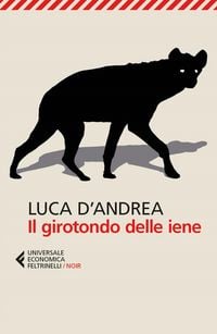 Produktbild: Il girotondo delle iene
