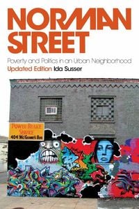 Produktbild: Norman Street