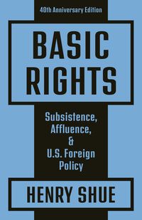 Produktbild: Basic Rights