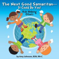 Produktbild: The Next Good Samaritan-It Could Be You!