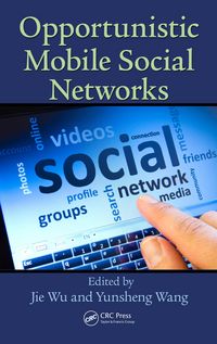Produktbild: Opportunistic Mobile Social Networks