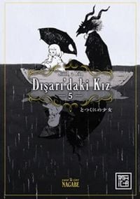 Produktbild: Disaridaki Kiz - 5
