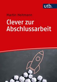 Produktbild: Clever zur Abschlussarbeit