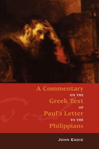 Produktbild: Commentary On Philippians