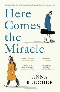 Produktbild: Here Comes the Miracle