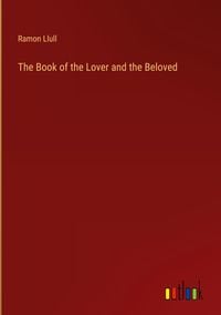 Produktbild: The Book of the Lover and the Beloved