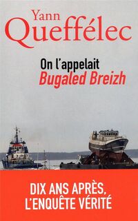 Produktbild: On l'Appelait Bugaled Breizh