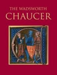Produktbild: Chaucer, G: The Wadsworth Chaucer