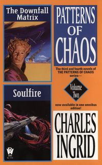 Produktbild: Patterns of Chaos Omnibus #2
