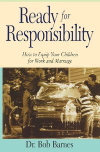 Produktbild: The Ready for Responsibility