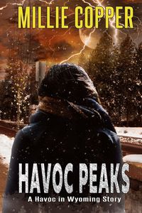Produktbild: Havoc Peaks