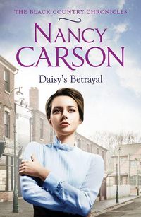 Produktbild: Daisy's Betrayal