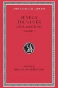 Produktbild: Declamations, Volume I