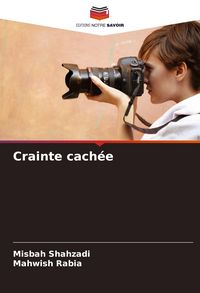 Produktbild: Crainte cach&eacute;e