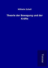 Produktbild: Theorie der Bewegung und der Kr&auml;fte
