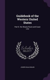 Produktbild: Guidebook of the Western United States