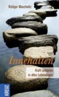 Produktbild: Innehalten