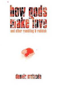 Produktbild: How Gods Make Love