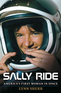 Produktbild: Sally Ride -Lp