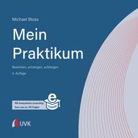 Produktbild: Mein Praktikum - bewerben, einsteigen, aufsteigen