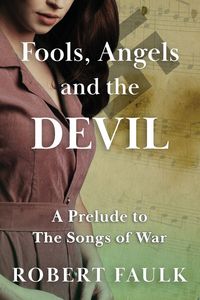 Produktbild: Fools, Angels and the Devil