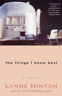 Produktbild: The Things I Know Best
