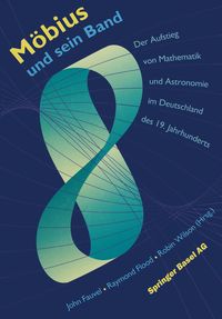 Produktbild: M&ouml;bius und sein Band