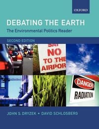 Produktbild: Debating the Earth