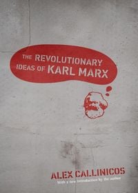 Produktbild: The Revolutionary Ideas of Karl Marx