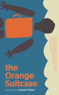 Produktbild: The Orange Suitcase