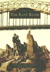 Produktbild: The East River