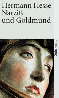 Produktbild: Narzi&szlig; und Goldmund