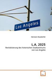 Produktbild: Nussdorfer, H: L.A. 2025