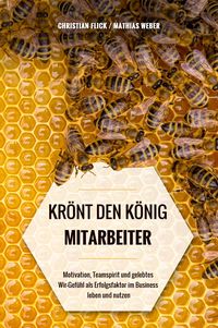 Produktbild: Kr&ouml;nt den K&ouml;nig "mitarbeiter"