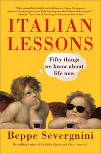 Produktbild: Italian Lessons