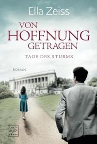 Produktbild: Von Hoffnung getragen