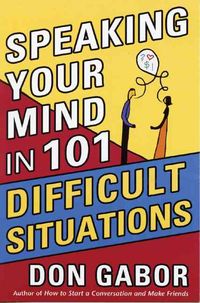 Produktbild: Speaking Your Mind in 101 Diff