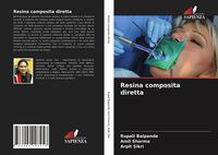 Produktbild: Resina composita diretta